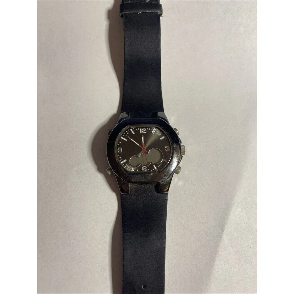 Unbranded Men’s Watch *For Parts*